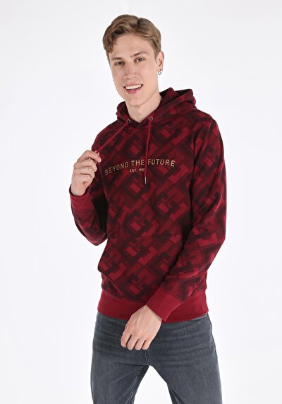 Image de Pull-over Violet   Homme