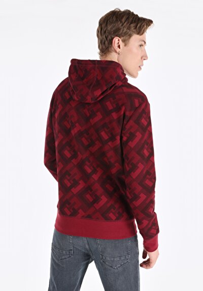 Image de Pull-over Violet   Homme