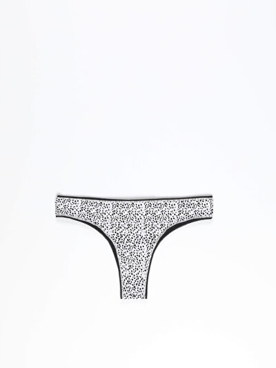 Image de Sous-vêtements Multicolou Comfort Fit  Femme