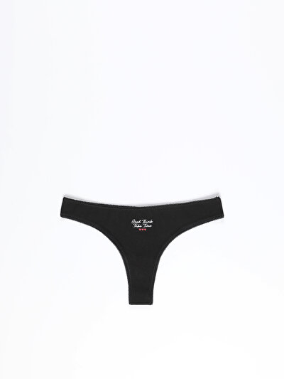 Image de Sous-vêtements Multicolou Comfort Fit  Femme