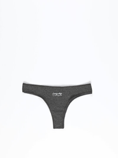 Image de Sous-vêtements Multicolou Comfort Fit  Femme