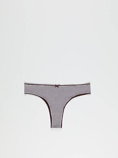 Image de Sous-vêtements Multicolou Comfort Fit  Femme