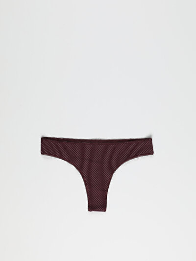 Image de Sous-vêtements Multicolou Comfort Fit  Femme