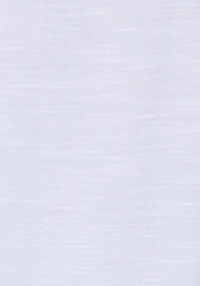 Afficher les détails de Chemise À Manches Longues Bleu Regular Fit Droit Popeline Homme