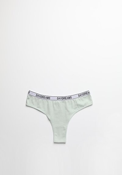 Image de Sous-vêtements Multicolou Comfort Fit  Femme