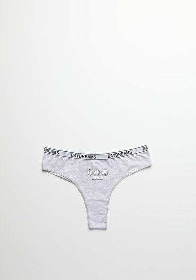 Image de Sous-vêtements Multicolou Comfort Fit  Femme