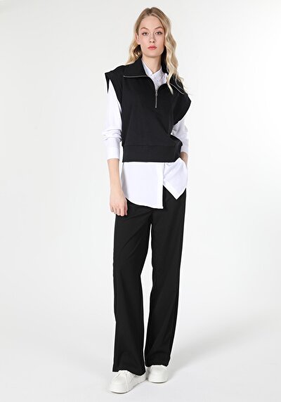 Image de Pull-over Noir   Femme