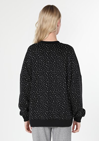 Image de Pull-over Noir   Femme