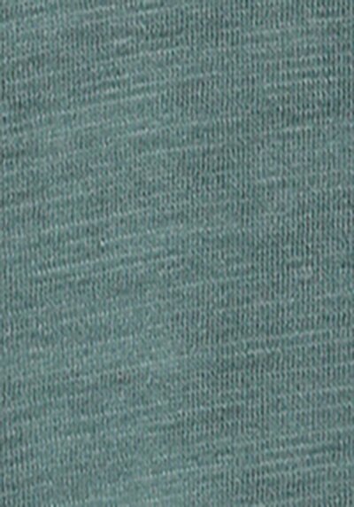 Image de T-shirt À Manches Courtes Vert Regular Fit  Homme