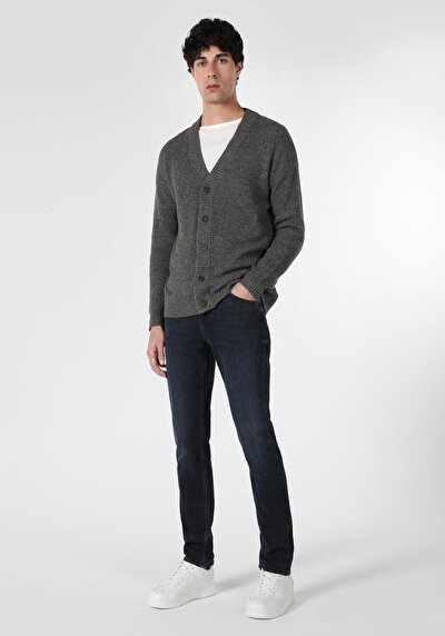 Image de Cardigan Tricot Vizon Regular Fit Homme