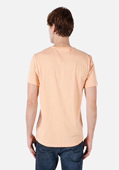 Image de T-shirt À Manches Courtes  Regular Fit  Homme