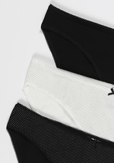 Image de Sous-vêtements Multicolou Modern Fit  Femme