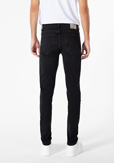 Image de 041 Danny Pantalon Denim Slim Leg  En  Slim Fit Homme
