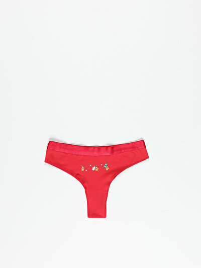 Image de Sous-vêtements Multicolou Comfort Fit  Femme