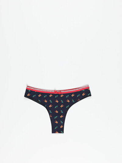 Image de Sous-vêtements Multicolou Comfort Fit  Femme