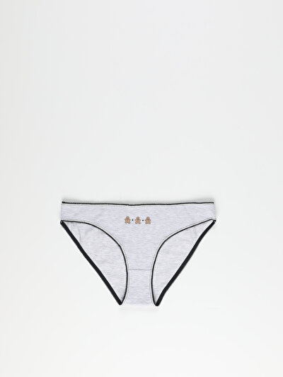 Image de Sous-vêtements Multicolou Modern Fit  Femme