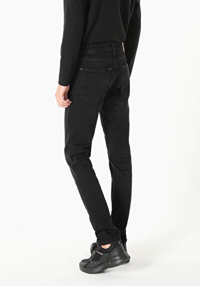 Image de 044 Karl Pantalon  Straight Leg  En  Straight Fit Homme