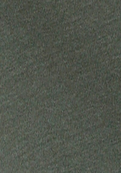 Afficher les détails de T-shirt À Manches Courtes Kaki Regular Fit  Homme
