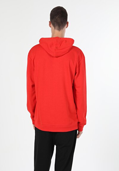 Image de Pull-over Rouge Comfort Fit  Homme