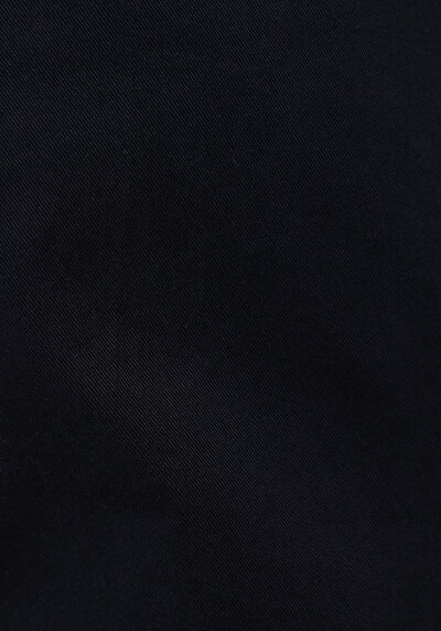Afficher les détails de Pantalon Marine Straight Leg Medium Rise En Gabardine Slim Fit Homme