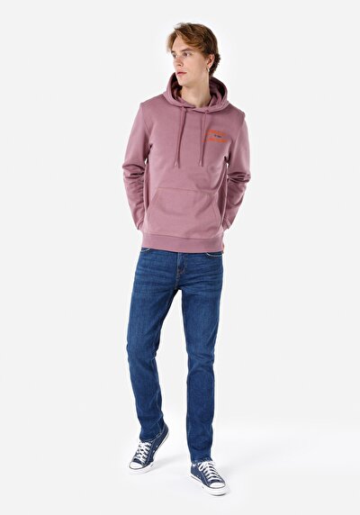 Image de Pull-over Rose Regular Fit  Homme