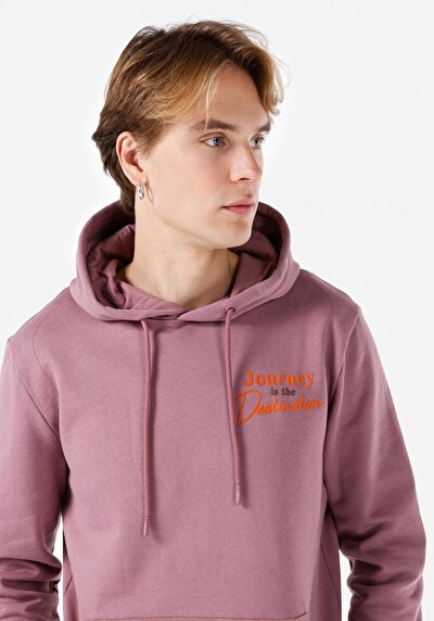 Image de Pull-over Rose Regular Fit  Homme