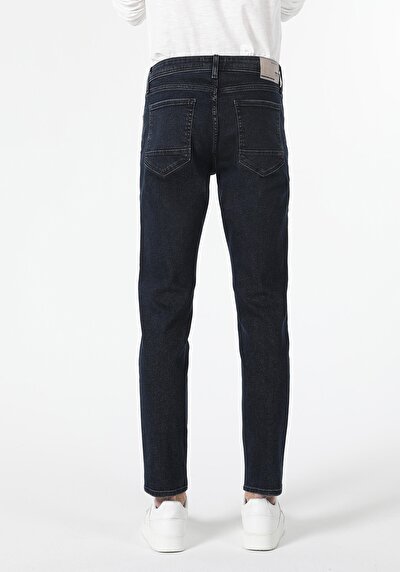 Image de 067 Jack Pantalon Tapered Leg En Regular Fit Homme
