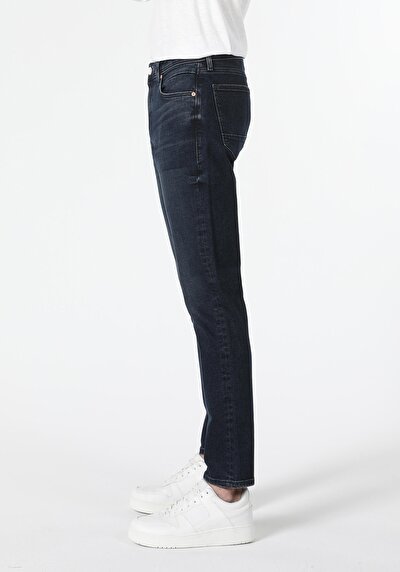 Image de 067 Jack Pantalon Tapered Leg En Regular Fit Homme