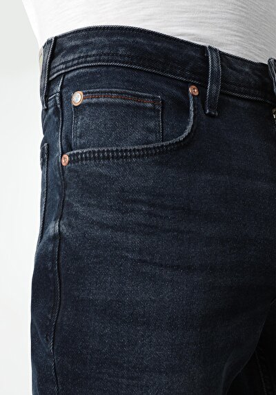 Image de 067 Jack Pantalon  Tapered Leg  En  Regular Fit Homme