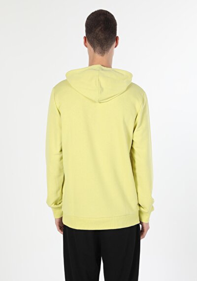 Image de Pull-over Vert Regular Fit  Homme