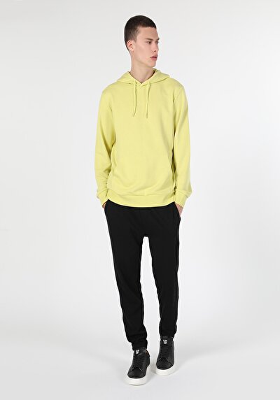 Image de Pull-over Vert Regular Fit  Homme