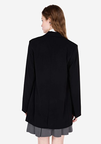 Image de Noir Regular Fit   Femme