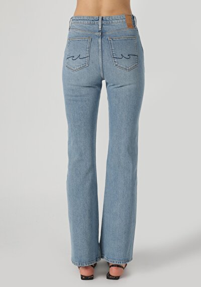 Image de 791 Monica Pantalon En Regular Fit Femme