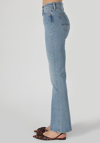 Image de 791 Monica Pantalon En Regular Fit Femme