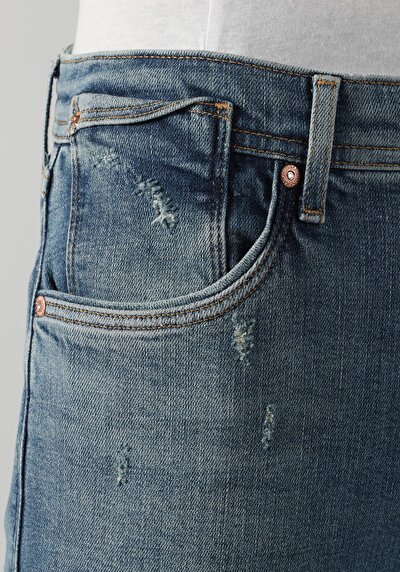 Afficher les détails de 041 Danny Pantalon    En  Slim Fit Homme