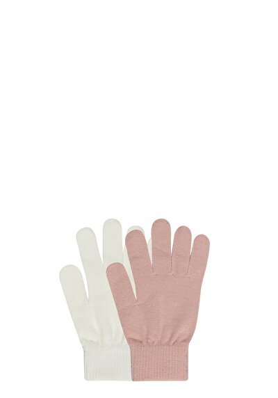 Image de Gants Multicolou Modern Fit Femme