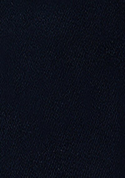 Afficher les détails de Pantalon Marine Straight Leg Medium Rise En Chino Regular Fit Homme