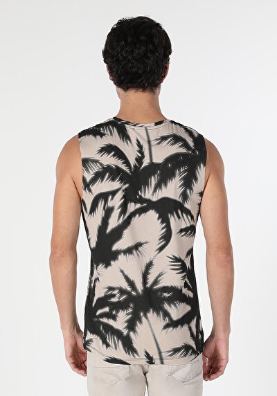 Afficher les détails de Athlète Noir Regular Fit Homme