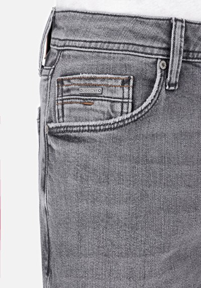 Image de 044 Karl Pantalon    En  Straight Fit Homme