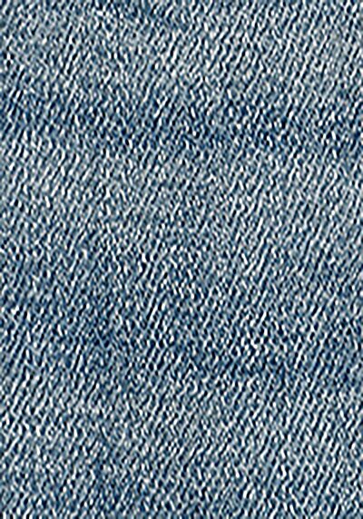 Afficher les détails de 067 Jack Pantalon Bleu   En  Regular Fit Homme