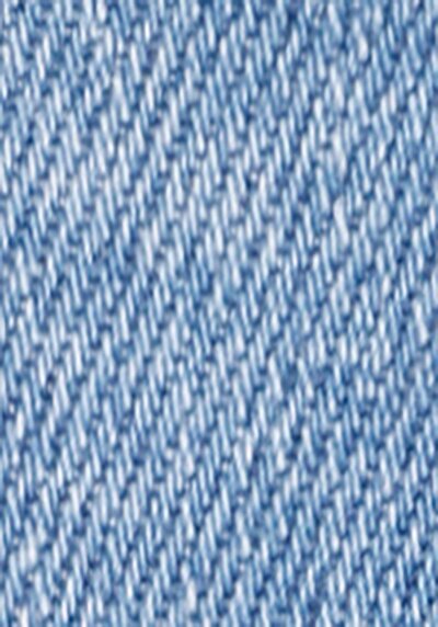 Afficher les détails de Short Bleu Slim Fit Homme