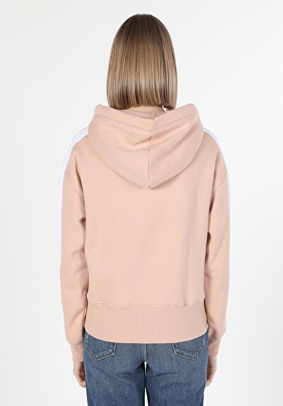 Afficher les détails de Pull-over Beige   Femme