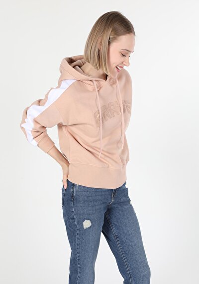 Afficher les détails de Pull-over Beige   Femme
