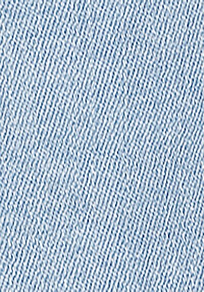 Afficher les détails de Short Bleu Slim Fit Homme