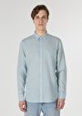 thumb-Afficher les détails de Chemise À Manches Longues  Regular Fit   Homme