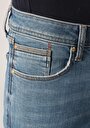 thumb-Afficher les détails de 044 Karl Pantalon Denim   En  Straight Fit Homme