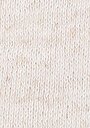 thumb-Afficher les détails de Tricot Ecru Slim Fit  Femme