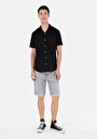 thumb-Afficher les détails de Short  Regular Fit Homme