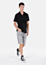 thumb-Afficher les détails de Short  Regular Fit Homme