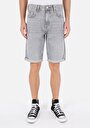 thumb-Afficher les détails de Short  Regular Fit Homme